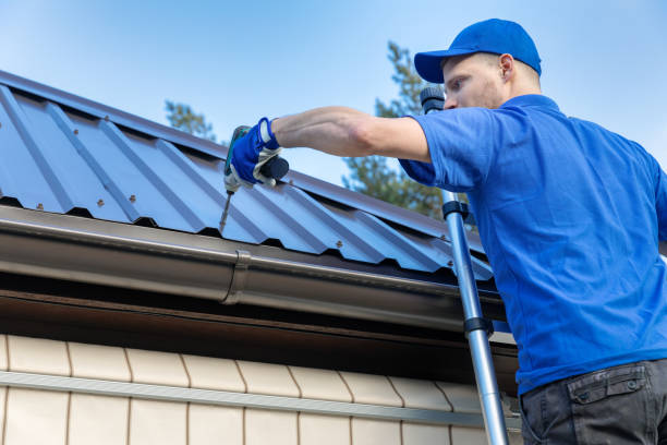 Sheet Metal Roofing in South Connellsville, PA